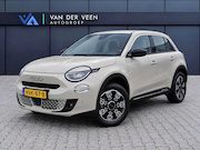 Fiat 600 - 1.2 Hybrid Pop | Incl. 12 maanden garantie | Cruise control 