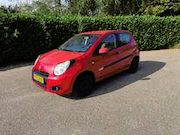 Suzuki Alto - 1.0 Exclusive | Airco | Meeneemprijs