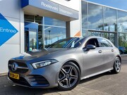 Mercedes-Benz A-klasse - 180 136pk Automaat Business Solution AMG | Origineel NL | Na