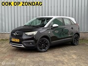 Opel Crossland - 1.2 Turbo | Carplay | Camera | Trekhaak