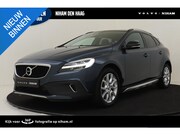 Volvo V40 Cross Country - T3 AUT. POLAR+ LUXURY -PANO.DAK|HARMAN/KARDON|LEDER|CAMERA|K