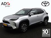Toyota Yaris Cross - 1.5 Hybrid 115 First Edition | Origineel NL | Led Verlichtin