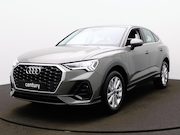 Audi Q3 Sportback - 45 TFSI e Advanced Edition