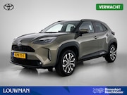 Toyota Yaris Cross - 1.5 Hybrid Dynamic Limited + | BTW Voertuig | Dealer onderho