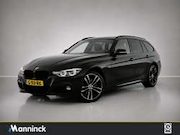 BMW 3-serie - 318 Touring 318i M Sport| Pano|Head-Up|CruiseC