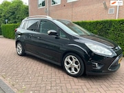 Ford Grand C-Max - 1.0 Edition Plus|NIEUWE DISTRIBUTIE|CLIMA|lICHTMETALEN VELGE
