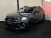 Volkswagen Taigo - 1.0 TSI R-Line 2023 110PK DSG|IQ|MATRIX|CLIMA|PDC|CARPLAY|TO