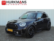 MINI Countryman - Mini (f60) 1.5 PHEV AUTOMAAT PANO/LEER/EL.STOELEN ENZ