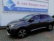 Peugeot 3008 - 1.2 PURETECH GT-Line Automaat,Led,ACC,Pano,Massage