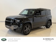 Land Rover Defender - 110 2.0 P400e 110 X-Dynamic HSE | 17.880 KM