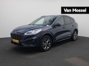 Ford Kuga - 2.5 PHEV ST-Line X | WINTERPACK | CRUISE CONTROL | APPLE CAR