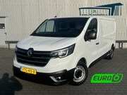Renault Trafic - 2.0 dCi L2H1 Comf.*CARPLAY*CRUISE*NAV*A/C*NW MODEL