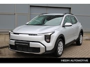 Kia Stonic - 1.0 T-GDi MHEV DynamicLine Inclusief Particuliere inruilprem