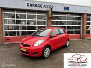 Toyota Yaris - 1.0 VVTi Cool