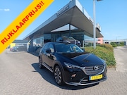 Mazda CX-3 - 2.0 SkyActiv-G 120 GT-M Line AUTOMAAT, LED, Navi, Clima, Hea
