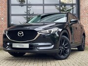 Mazda CX-5 - 2.5 SkyActiv-G 194 Edition100 Black Trekhaak 360Cam '20