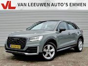 Audi Q2 - 1.4 TFSI CoD Design Pro Line Plus | Nieuw Binnen! | Pano | T