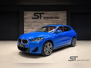 BMW X2 - xDrive 25e M Sport|Pano|leder|HUP|1ste eigenaar