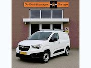 Opel Combo - 1.5D L1H1 Edition | Imperiaal | Trekhaak | Cruise control |