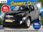 Toyota Yaris Cross - 1.5 HYBRID BIJNA 2024. GARANTIE TOT 11-2033! CARPLAY NAVI. C