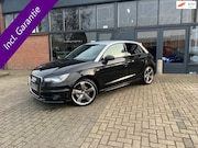 Audi A1 - 1.4 TFSI Attraction Pro Line Business, 185pk, Schaalstoelen,