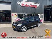 Mercedes-Benz GLK-klasse - GLK 320 CDI Automaat Grijs Kenteken Climate control Cruise c