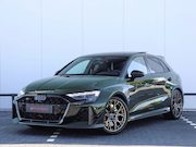 Audi RS 3 Sportback - (A4 PI) 2.5 TFSI quattro competition limited