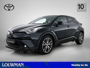 Toyota C-HR - 1.8 Hybrid Executive | Dealeronderhouden | JBL | Dodehoekdet