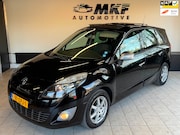 Renault Grand Scénic - 1.5dCi Parisienne 7P 2011 ECC/PANO/NAVI