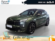 Kia Sportage - 1.6 T-GDi AT6 Hybrid GT-Line | NIEUWE SPORTAGE | 239 PK | 15