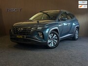 Hyundai Tucson - 1.6 T-GDI MHEV i-Motion|Lane|Airco|Apple Carplay|Cruise