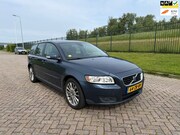 Volvo V50 - 1.8 Edition II