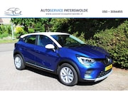 Renault Captur - 1.0 TCe 90 techno