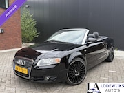 Audi A4 - 2.0 TFSI Pro Line