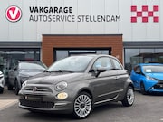 Fiat 500 - 0.9 TwinAir Turbo Collezione|Digital Cockpit|Panodak|Carplay