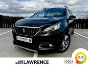 Peugeot 2008 - 1.2 PureTech Allure | Pano-Dak | Half Leer | Cruise | Navi |