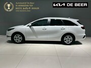 Kia Ceed - Sw 1.5 T-GDi 140pk DCT7 DynamicPlusLine