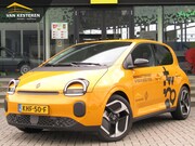 Renault Twingo - 82pk E-Tech Techno / Pack Privilege / 18" Lichtmetalen velge