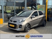 Kia Picanto - 1.0 CVVT First Edition - climate control - cruise control