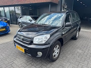 Toyota RAV4 - 2.0-16V VVT-i Luna CLIMA CRUISE ORIG NL NAP