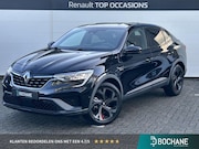 Renault Arkana - 1.6 E-Tech Hybrid 145 R.S. Line | Hoge Zit | 1e Eigenaar | D
