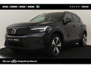 Volvo XC40 - RECHARGE TWIN ULTIMATE 78 kWh -PANO.DAK|HARMAN/KARDON|POWER-