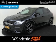 Mercedes-Benz GLA-Klasse - 180 Business Solution AMG