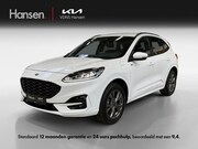 Ford Kuga - 2.5 PHEV ST-Line I Navi I Cruise Control I Winterpakket