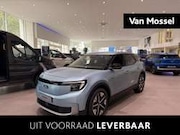 Ford USA Explorer - Style Standard Range RWD 58 kWh Van €42.651 VOOR €