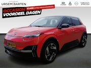 Nissan Micra - EVOLVE 52 kWh Achteruitrijcamera| Applecarplay/ Android auto