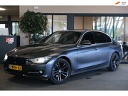 BMW 3-serie - 320i Executive 184PK Automaat Led Airco Navi PDC