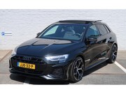 Audi A3 - Sportback 35 TFSI 150pk MHEV S-tronic S Edition I Pano I LED