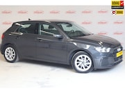 Audi A1 - Sportback 25 TFSI Advanced edition App connect, All season,