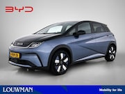 BYD Dolphin - Design 60.4 kWh | Origineel NL! | SOH 96, 4 % |